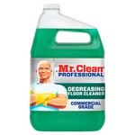 Mr. Professional Degreasing Floor Cleaner, 1 Gal.. Fixed Price $27.74.