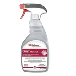 Sc Johnson Professional 680085 Spot And Stain Remover, 32 Oz, Liquid, PK6. Fixed Price $61.19.