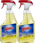Windex All Purpose Multi Surface Discinfectant Cleaner 32OZ. (pack Of 2). Fixed Price $22.05.