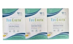 Tru Earth Eco-strips Toilet Bowl Cleaner Packs = 36. Fixed Price $18.00.