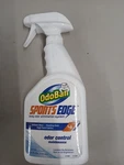 Odoban Sports Edge Stain And Odor Pretreatment 24 Fl Oz. Fixed Price $19.99.