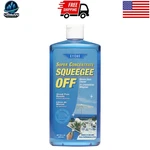 Ettore 30116 Oz Squeegee Off Window Cleaning Soap. Fixed Price $6.80.