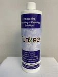 Tupkee Ice Machine Descaling And Cleaning Solution 16 Fl Oz. Fixed Price $14.95.