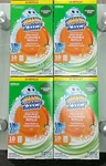 40-PK Scrubbing Bubbles Fresh Brush Flushable Pads Toilet Cleaning Refill Heads. Fixed Price $34.95.