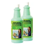 Bio Clean: Eco Friendly Hard Water Stain Remover (40OZ Large). Pack 2. Fixed Price $49.04.