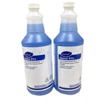 Diversey Glance Rtu Glass And Multi Surface Cleaner 2 Pack ( 1 Qt Per Bottle ). Fixed Price $21.24.