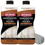 Weiman Wood Floor Polish And Restorer 32 Oz 3PC Bundle - (pack Of 3). Fixed Price $68.33.
