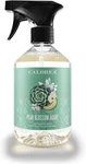 Cleaner Surface Spray 16 Oz Pear Blossom Agave Caldrea Multi Scent. Fixed Price $35.99.