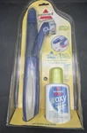 Bissell Go Grab Cleaner + Oxy Solution Home And Auto Carpet. Fixed Price $10.00.