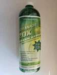 Advanage 20X Green Apple Multi-purpose Cleaner Concentrated (32 Oz) New / Sealed. Fixed Price $29.00.