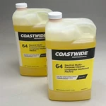 Coastwide (2 Pack) All Purpose Neutral Cleaner 6.5L Yellow. Fixed Price $45.92.
