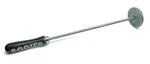 Texas A&m Aggies Steak Branding Iron - Atm Logo Bbq Grill Tool Wood Handle. Fixed Price $24.99.