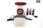 Adams Car Wash Detail Package 19355473 Polishes & Wax Kit New. Fixed Price $98.99.