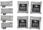 California Home Goods Air Pure Deodorize Sanitize 200G 50G Charcoal Bags. Fixed Price $24.99.