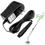 9V Adapter For Homitt Spin Scrubber HM115C HM204C 2-PRONG Power Cord. Fixed Price $12.99.