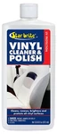 Star Brite Vinyl Cleaner Polish Protectant 16 Fl Oz Made Usa. Fixed Price $21.19.