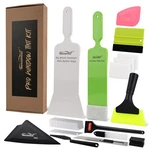 Newishtool Window Tools Vinyl Wrap Kit For Car Tinting Windshield B.... Fixed Price $41.76.
