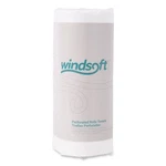 Windsoft 122085CTB 11 In. X 8.5 2-PLY Kitchen Roll Towel Wt (30 Rl/ct) New. Fixed Price $42.14.