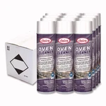 Claire 824 20 Oz Aerosol Spray Heavy Duty Foaming Oven Cleaner (12/CT) New. Fixed Price $66.98.