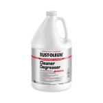Rust-oleum Professional Cleaner Degreaser, Gallon- 352261. Fixed Price $20.98.