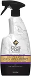 Stone Care International Granite Clean, Shine & Protect 24 Fl Oz (pack Of 1). Fixed Price $16.16.