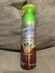 Swiffer Dust & Shine Clean Condition Furniture Spray Citrus Zest 9.7OZ. Fixed Price $30.00.