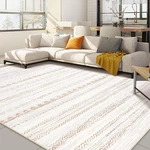 5X7 Large Soft Machine Washable Boho Moroccan Area Rug Indoor Floor Carpet. Fixed Price $47.99.