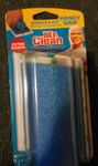 Magic Eraser Handy Grip Blue 242341 - Fast Shipping Mr Clean. Fixed Price $14.99.