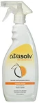 Citra-solv Natural Multi-purpose Cleaner Valencia Orange Tough On Grease 22 Oz. Fixed Price $21.48.