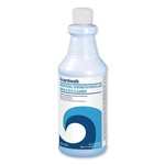 Boardwalk 4820EA 32 Oz. Ind. Strength Porcelain Bowl & Tile Cleaner - Floral New. Fixed Price $14.60.