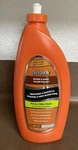 Shark Wood & Hard Floor Cleaner Polish 28 Oz. New Sealed Discontinued. Fixed Price $35.00.