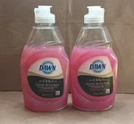2 X Dawn Dishwashing Liquid Olay Beauty Hand Renewal Pomegranate Splash 9 Fl Oz. Fixed Price $49.99.