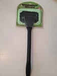 Windshield Wizard Cleaning Tool, As-seen-on-tv, Cleans 16 In., Black. Fixed Price $10.50.