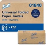 Scott Profal Universal Multifold Paper Towels, Bulk (01840),. Fixed Price $48.98.
