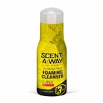 Hunter's Specialties Scent-a-way Max Odorless Foaming Cleanser 8OZ 100096. Fixed Price $13.49.