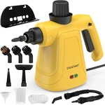 Handheld Cleaner Multi Purpose Electric Portable Steamer Home Auto Carpet. Fixed Price $29.95.