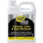 Krud Kutter 352250 28OZ Pro Calcium Lime Rust REMOVER-1PK. Fixed Price $13.98.