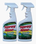 - Spray Nine Heavy Duty Cleaner/degreaser 22 Fl Oz Each. Fixed Price $19.99.
