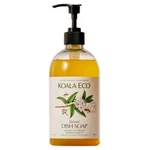 Natural Dish Soap Liquid Lemon Myrtle Mandarin 16.9. Fixed Price $87.49.
