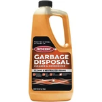 Roebic 32 Oz. Garbage Disposer Cleaner And Deodorizer GDCD-Q-6. Fixed Price $11.92.