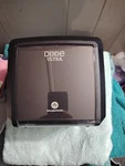 Dixie Ultra Napkin Dispenser (54527A). Fixed Price $8.00.