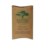 5-GALLON Eco Friendly Non Toxic Lifetime Wood Treatment Pouch. Fixed Price $122.81.