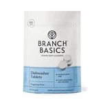 Dishwasher Tablets 60 Count Plastic Free Fragrance Branch Basics. Fixed Price $51.99.