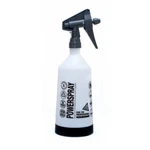 1L Trigger Bottle Sprayer Dual Action For Chemicals Detergents Cleaners. Fixed Price $17.49.