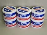 Goop 12 Multi-purpose Hand Cleaner 14OZ Case Of 6. Fixed Price $29.43.
