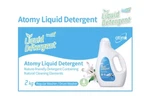 Atomy Liquid Laundry Detergent 2KG Nature Friendly, Natural Cleaning Element. Fixed Price $399.00.