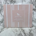 Dock & Bay 100% Recycled Makeup Remover Pads Pack Of 3 Pink Washable Reusable. Fixed Price $12.95.