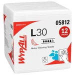 Generalclean L30 Cloths Heavy Duty Cleaning Wipes (05812), Quarterfold, Strong. Fixed Price $124.99.
