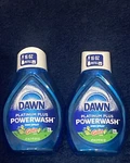 Pack Dawn Powerwash Gain Original Scent Spray Refills, 21.5 Fl Oz Each New. Fixed Price $17.50.