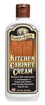 Kitchen Cabinet Cream, Multi Surface & Furniture Cleaner, Quick Shine.... Fixed Price $21.61.
